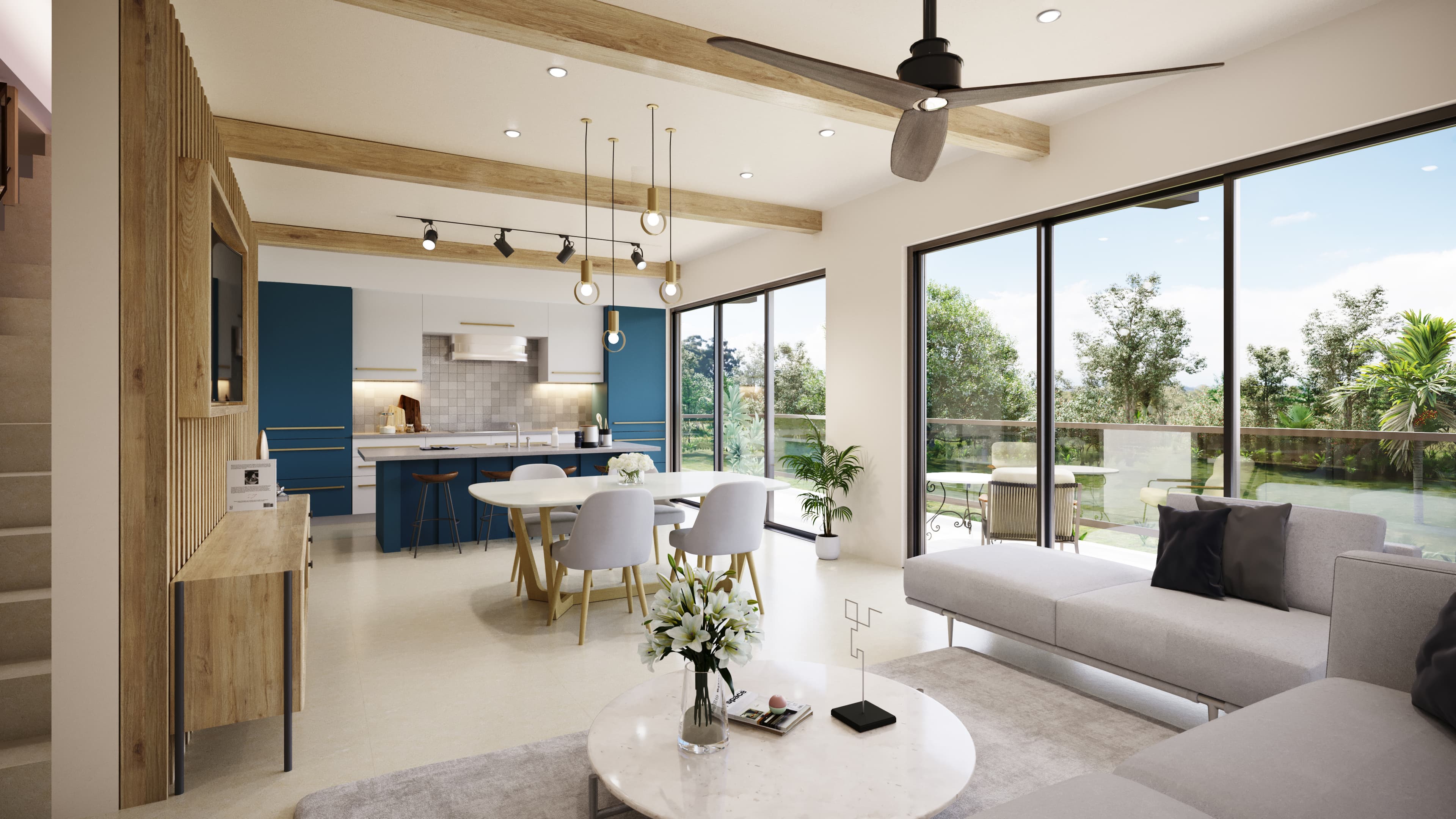 Mi familia me dice que compre casa, pero yo quiero apartamento: ¿qué conviene más?
