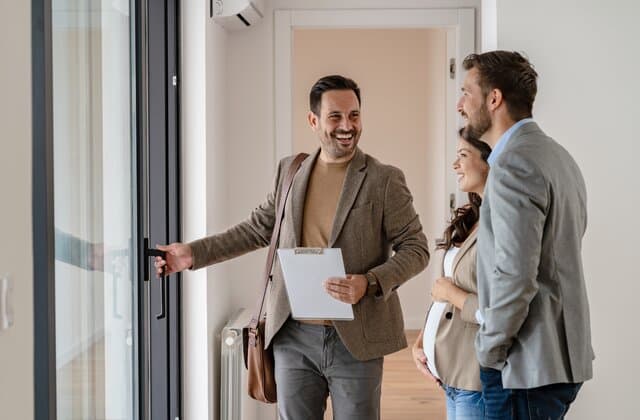 Quiero comprar mi primer apartamento, pero no sé ni por dónde empezar