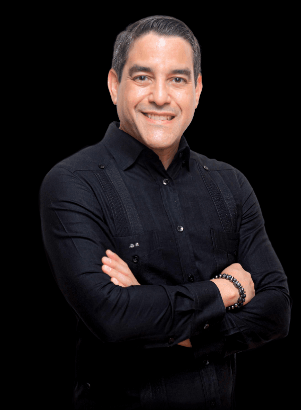 Santiago Alberto Guzman Zacarias