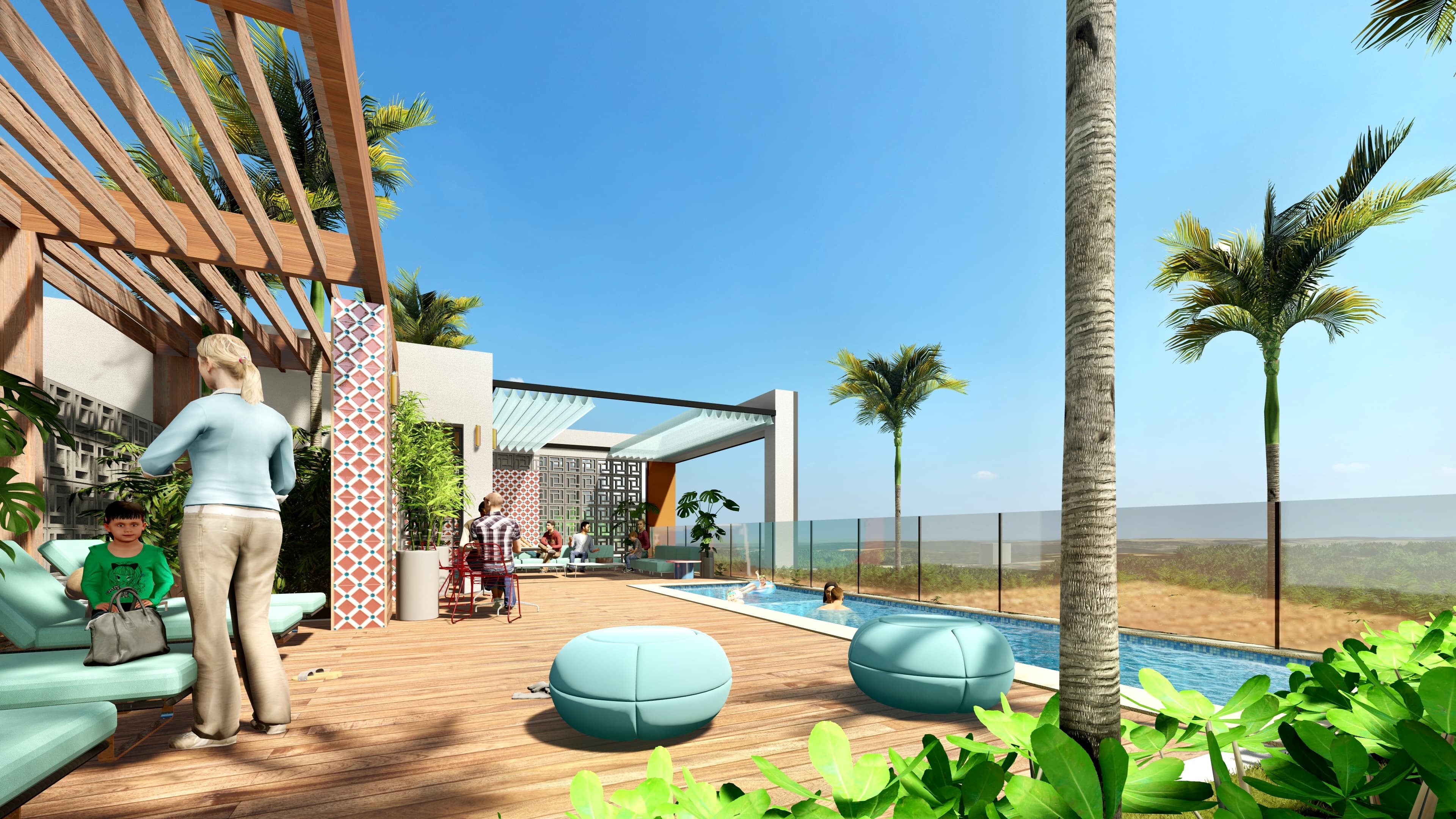 Venta apartamentos en planos