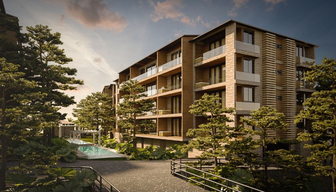 Lofts Exclusivos en Jarabacoa
