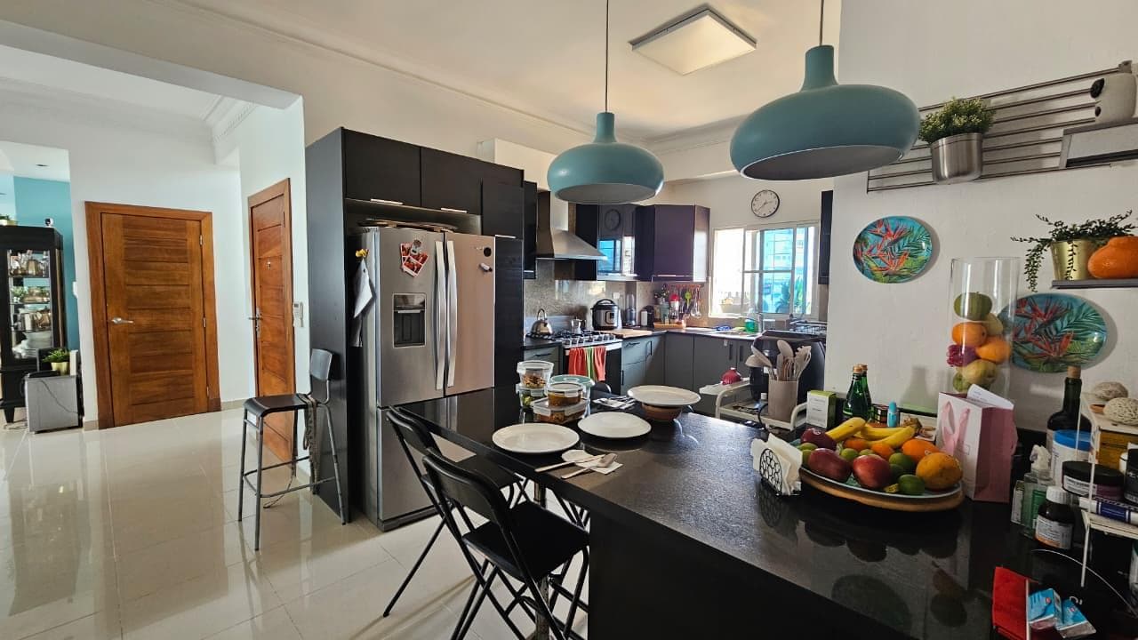 Venta Apartamento en Renacimiento