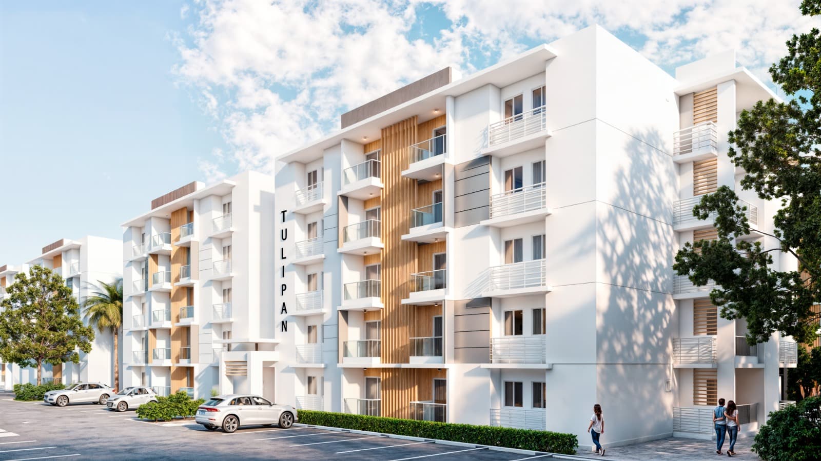 Hermoso Proyecto En Punta Cana