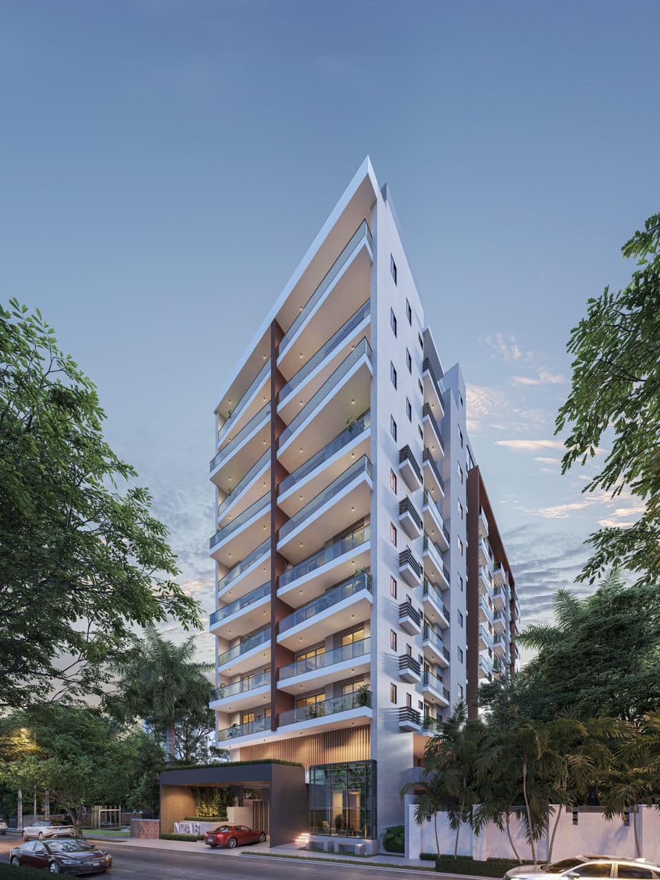 Hermoso proyecto en La Julia