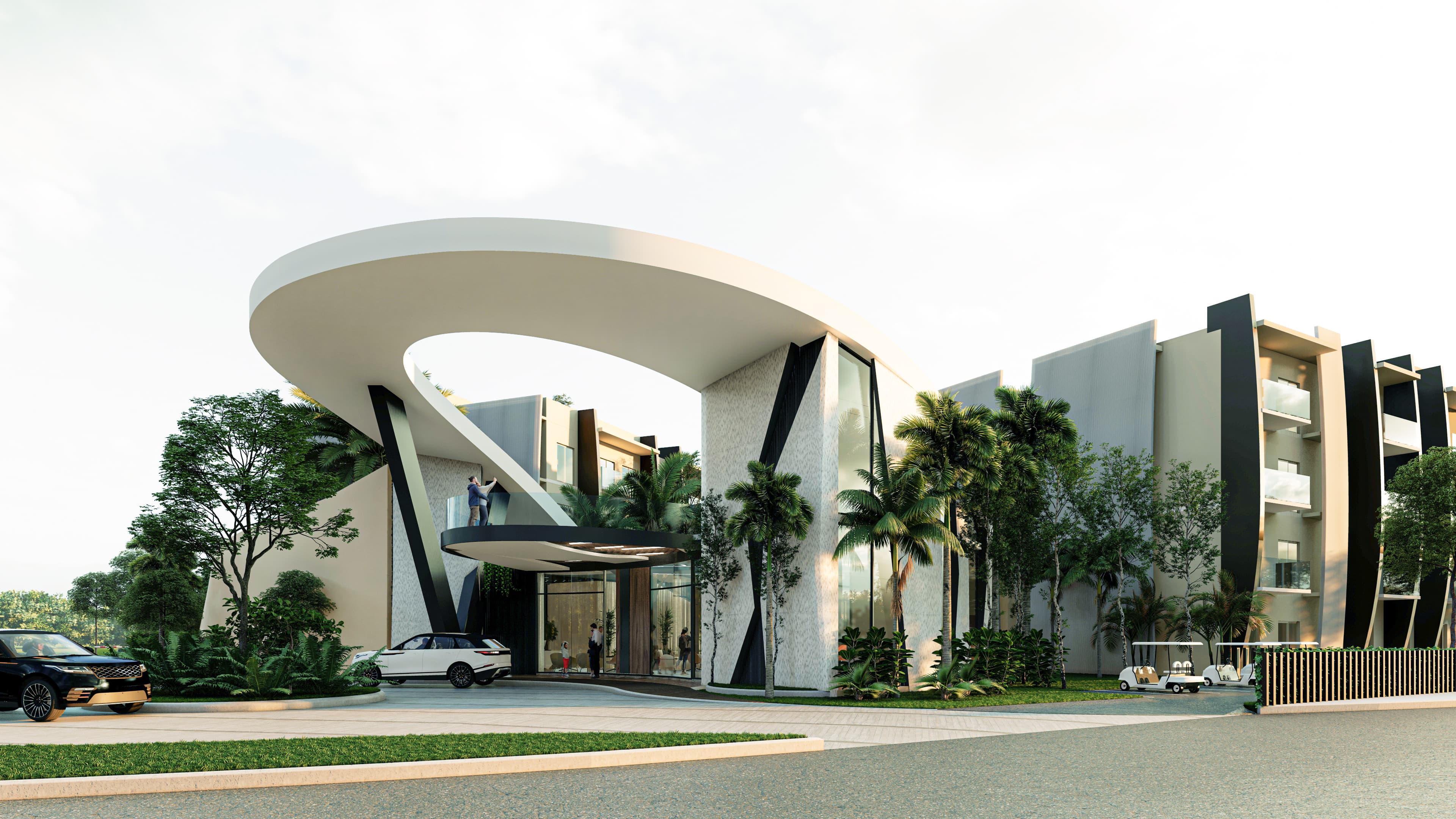 Punta Cana El proyecto para invertir, vivir o retirarte