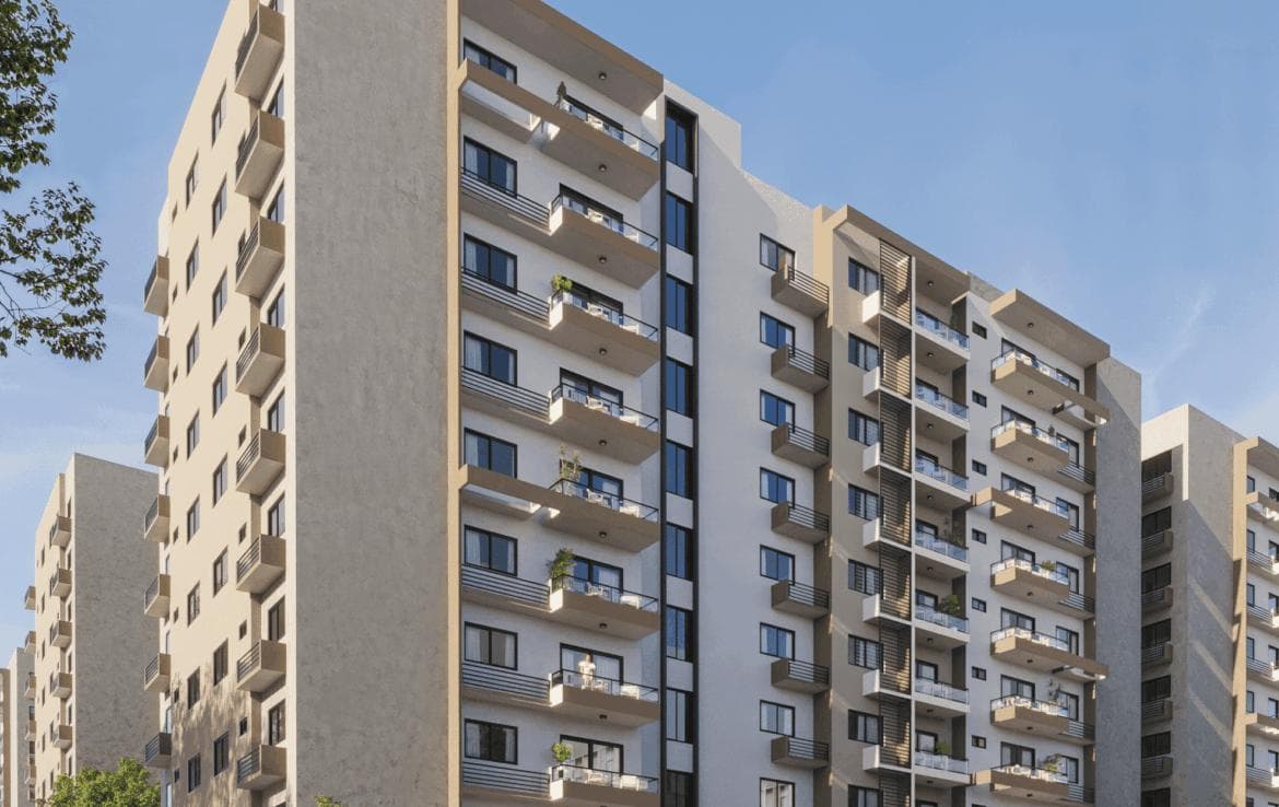 Invierte en santo domingo este, donde la ciudad crece