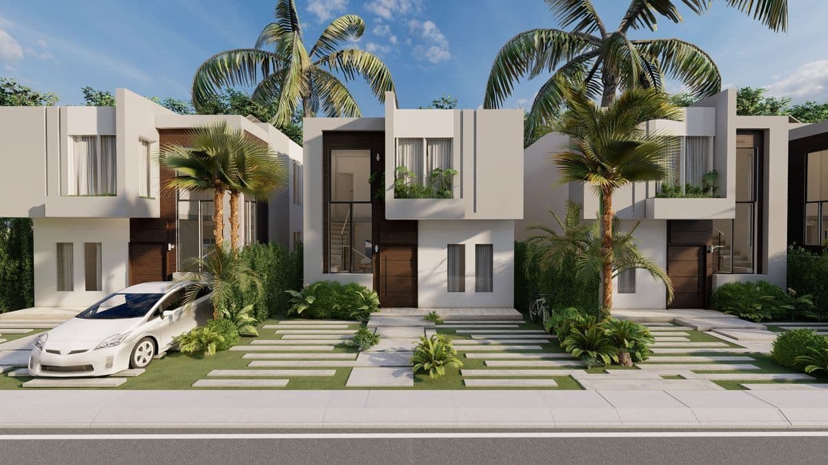 Brisas de Punta Cana