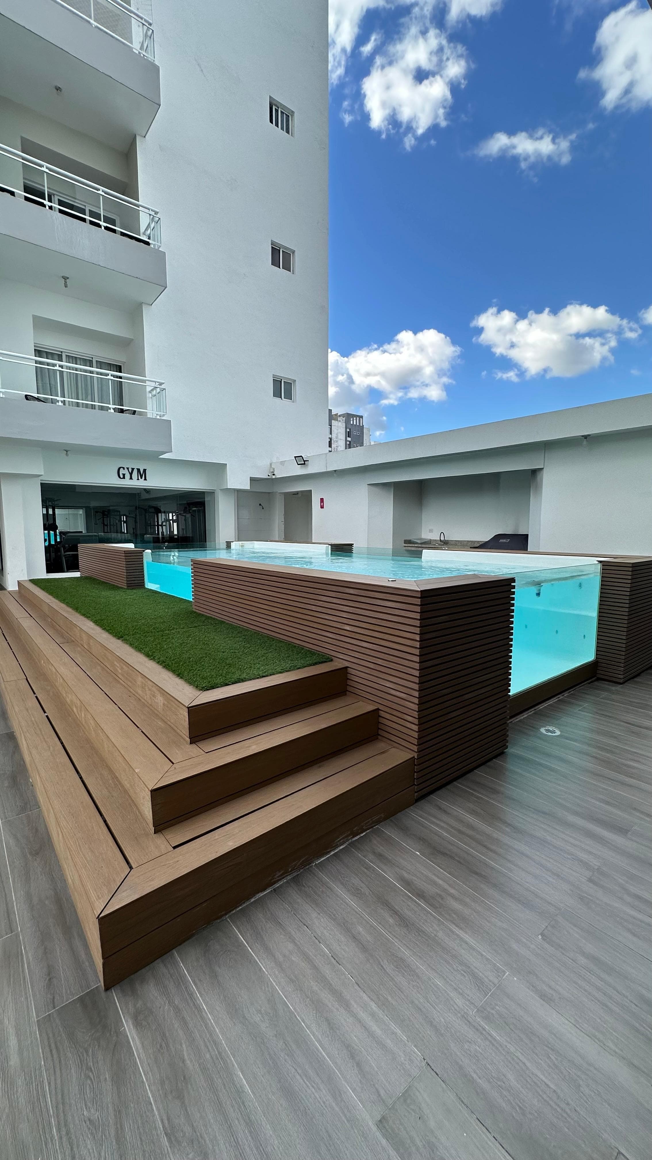 Venta Apto Villa Marina