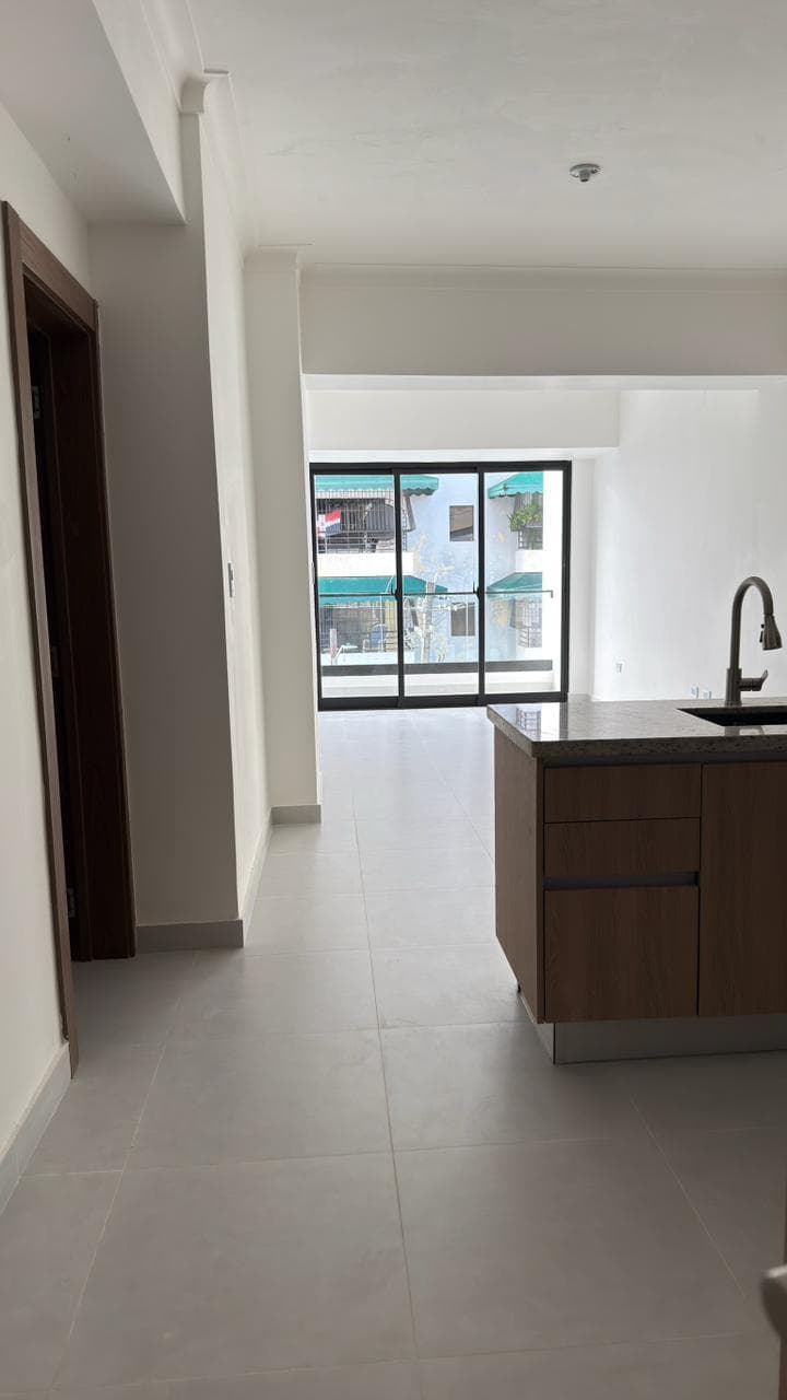 Apartamento nuevo a estrenar en El Millón –1 habitación