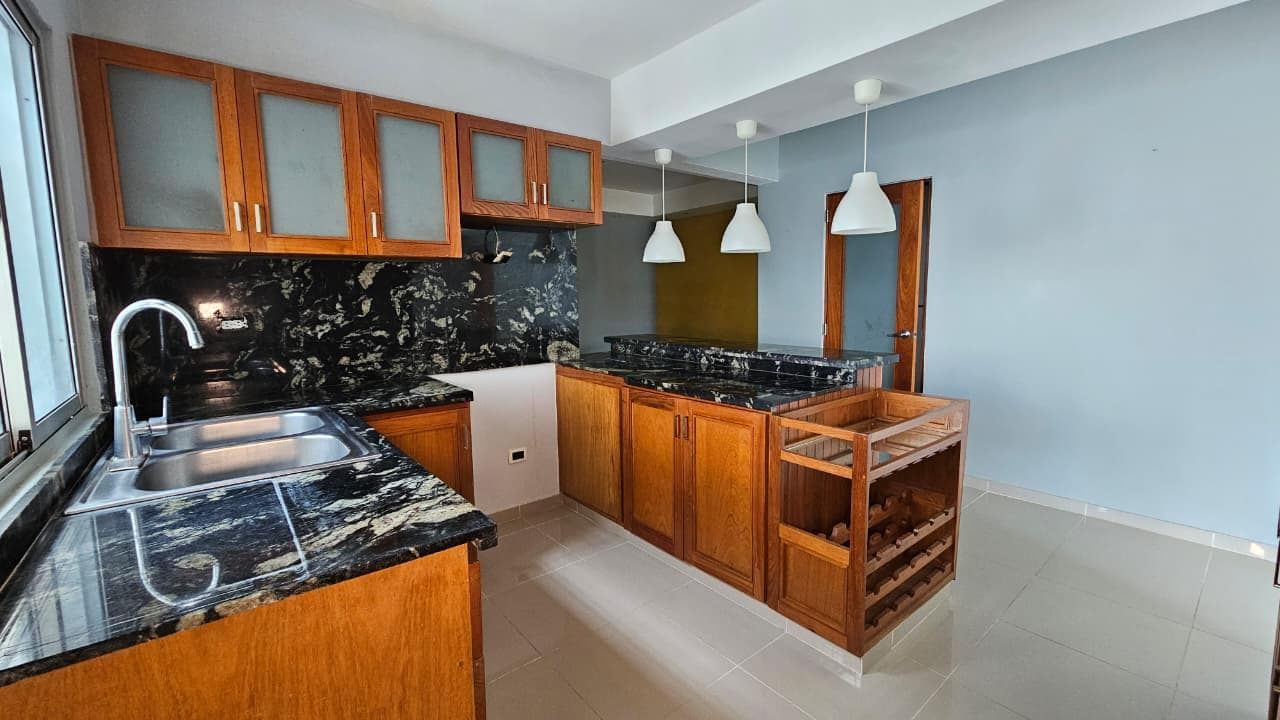 Apartamento en venta en Marañon II